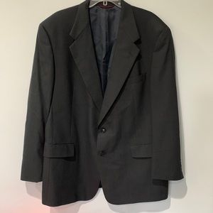 Hart Schaffner Marx Suit Jacket size 46R